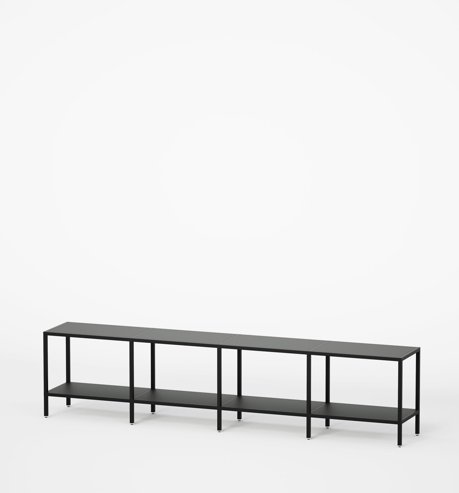 Modulaire TV-meubel, Lucero