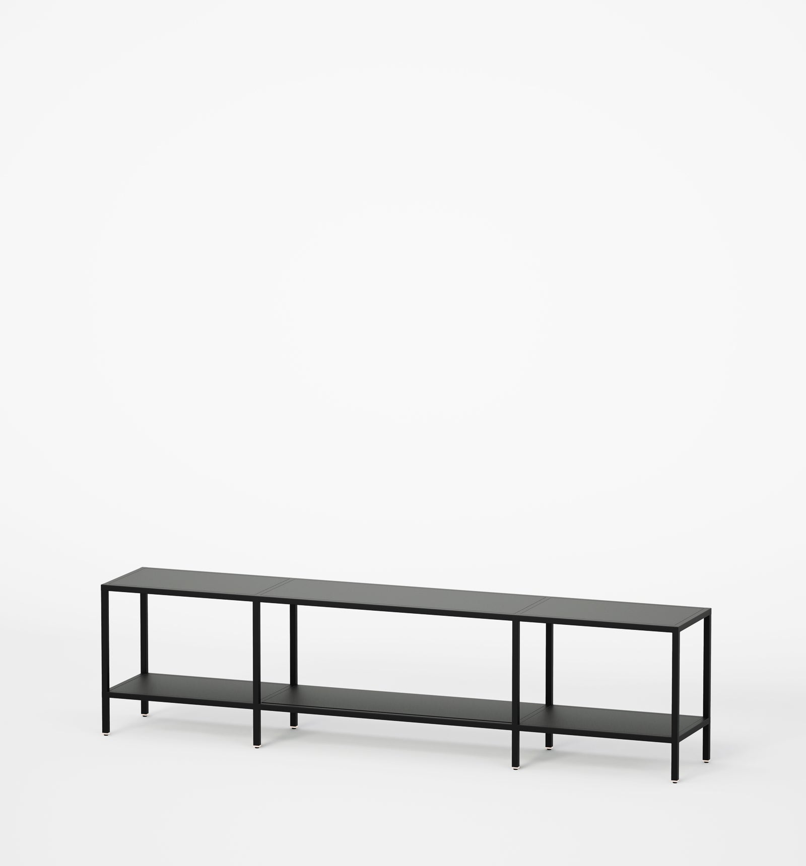 Modulaire TV-meubel, Romero