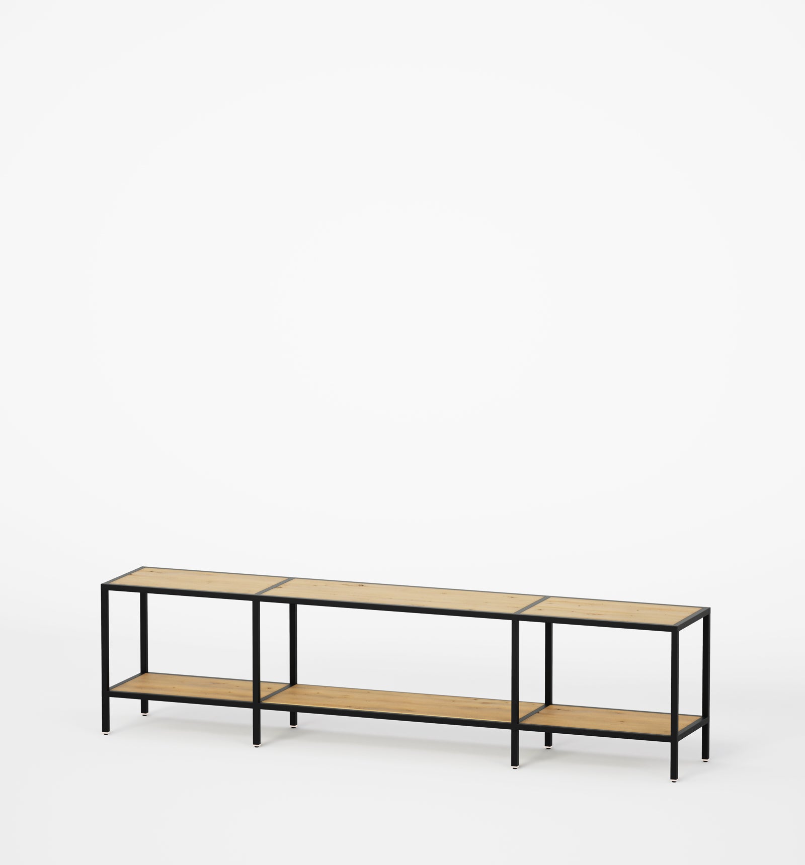 Modulaire TV-meubel, Romero