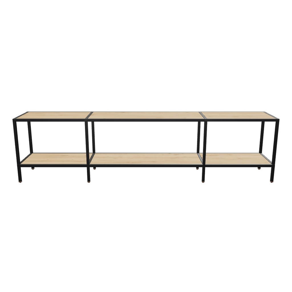 Modulaire TV-meubel, Romero