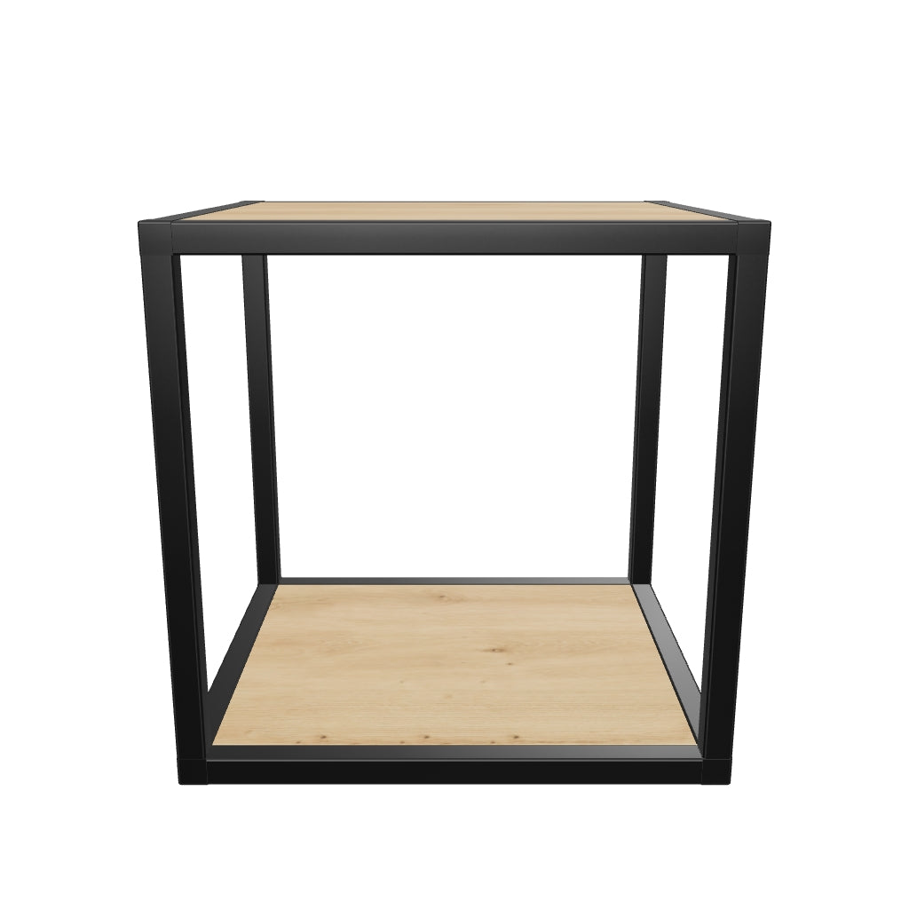 Modulaire Wandrek, Shani