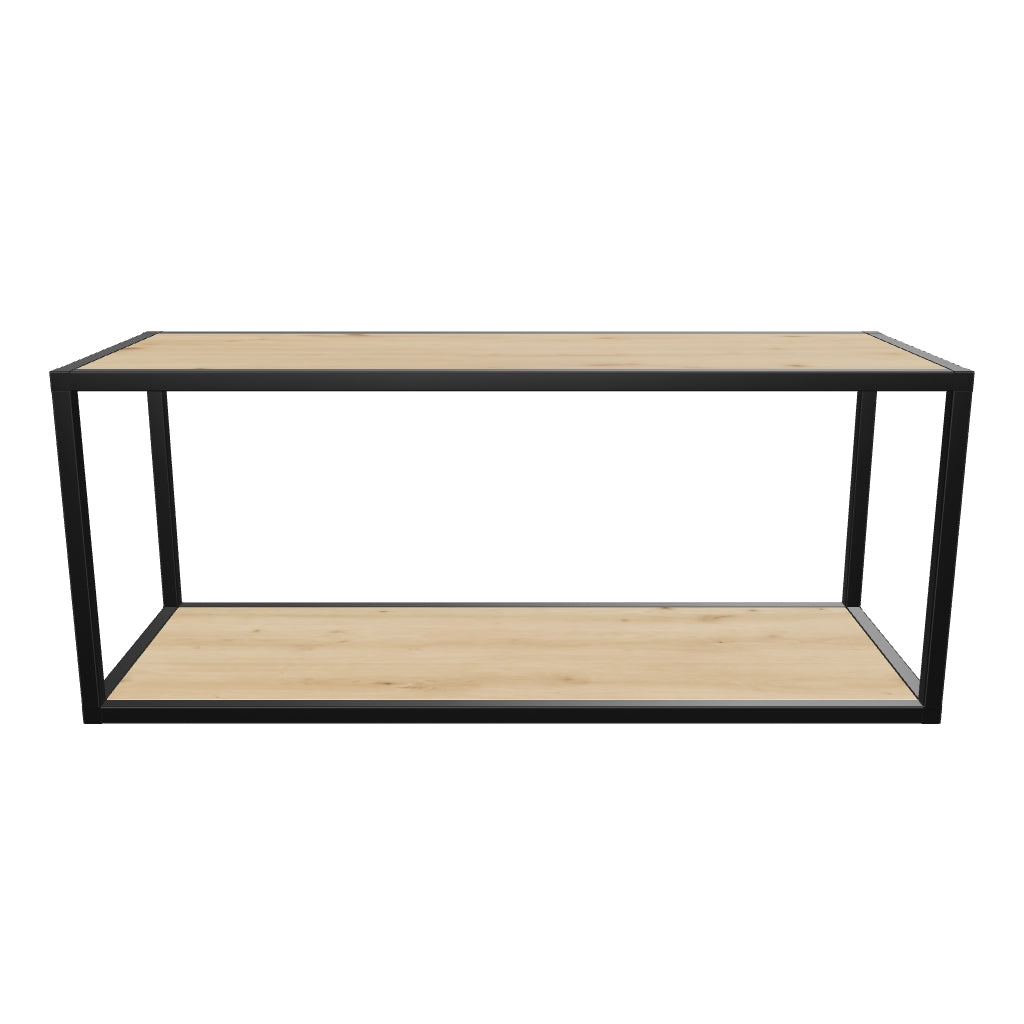 Modulaire Wandrek, Smolik