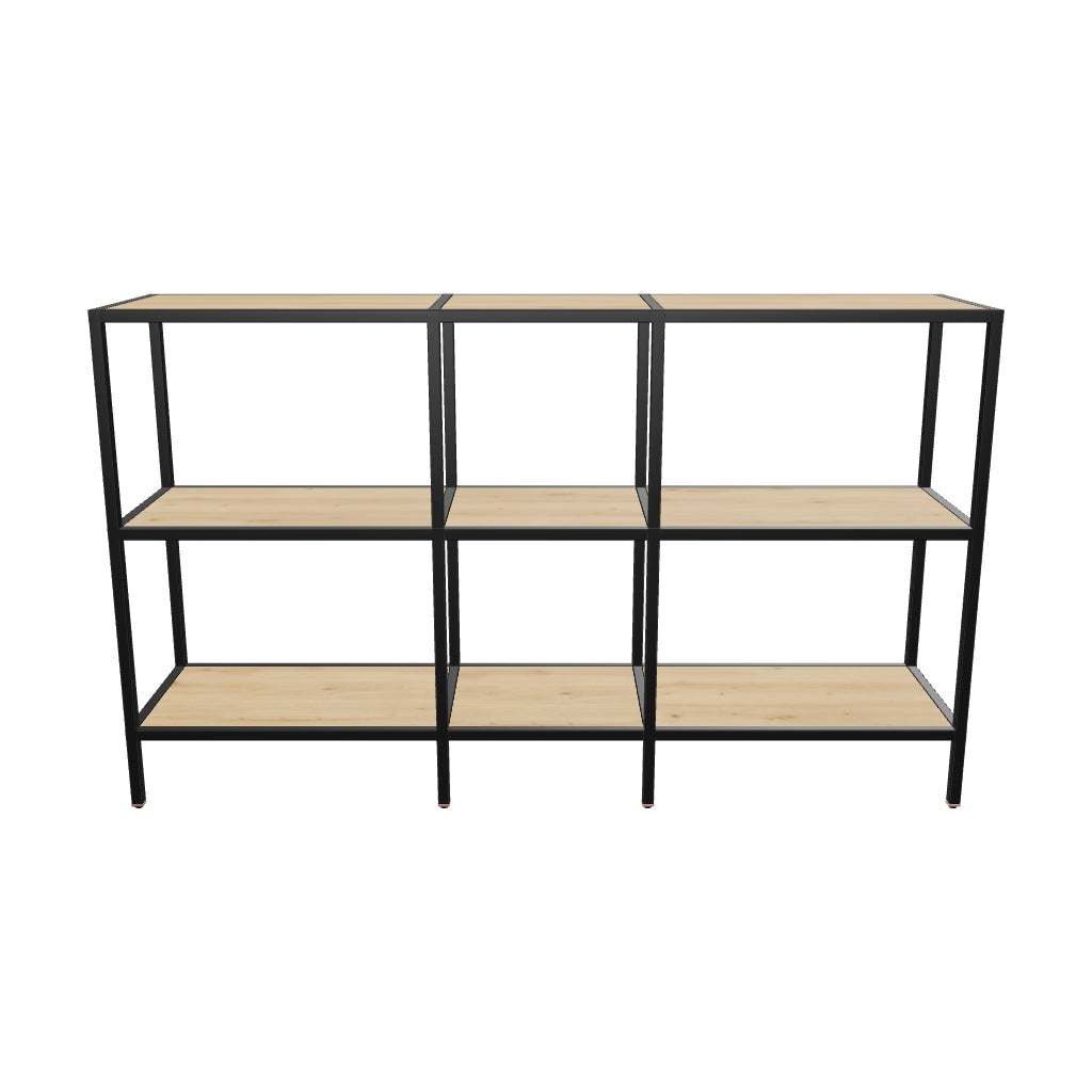 Modulaire Dressoir, Trujillo