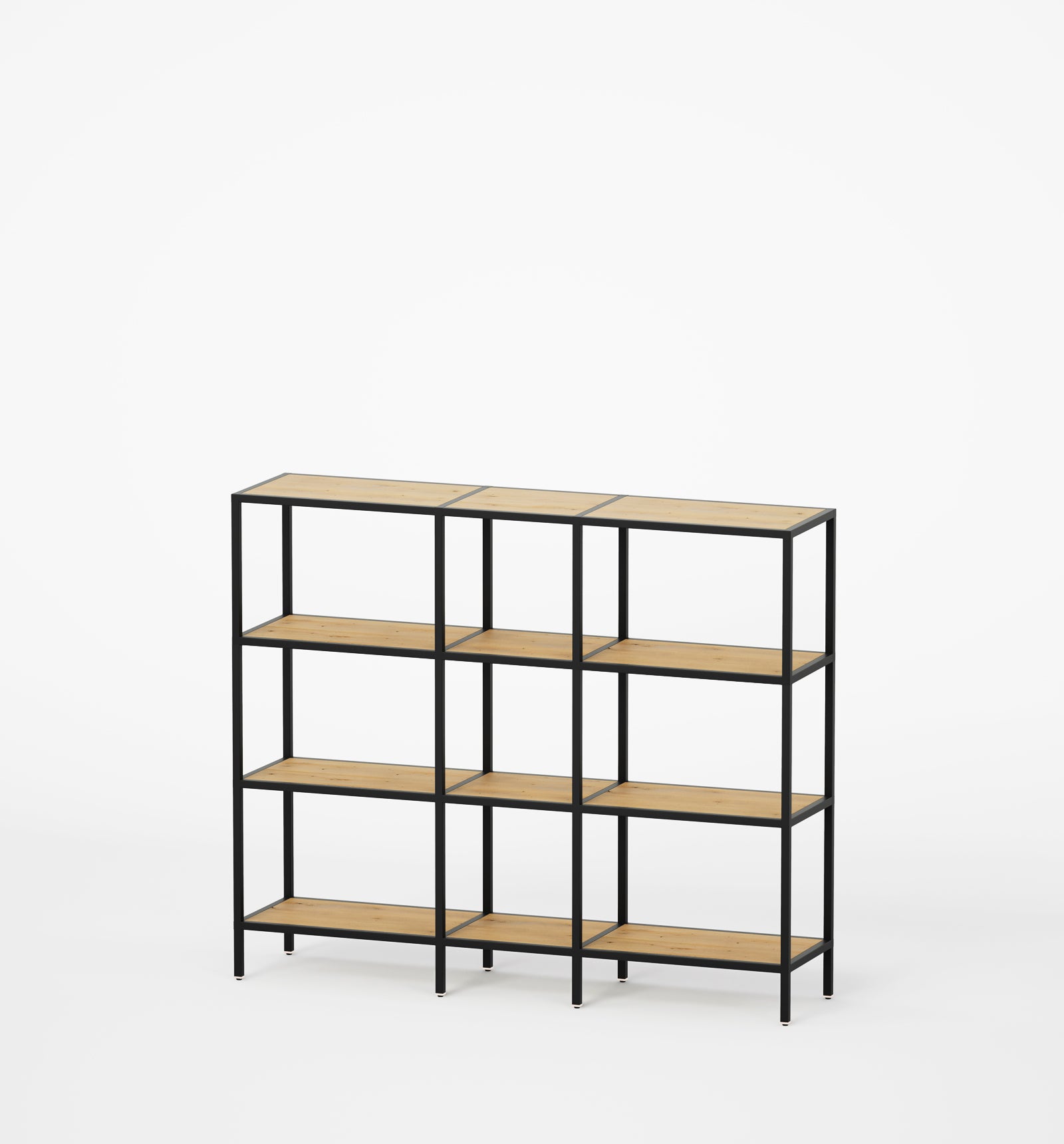 Modulaire Dressoir, Trujillo