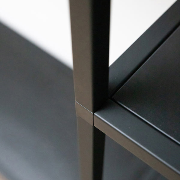 Roomdivider kast, Koston